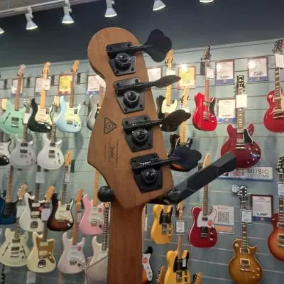 Squier Contemporary Active Jazz Bass 2